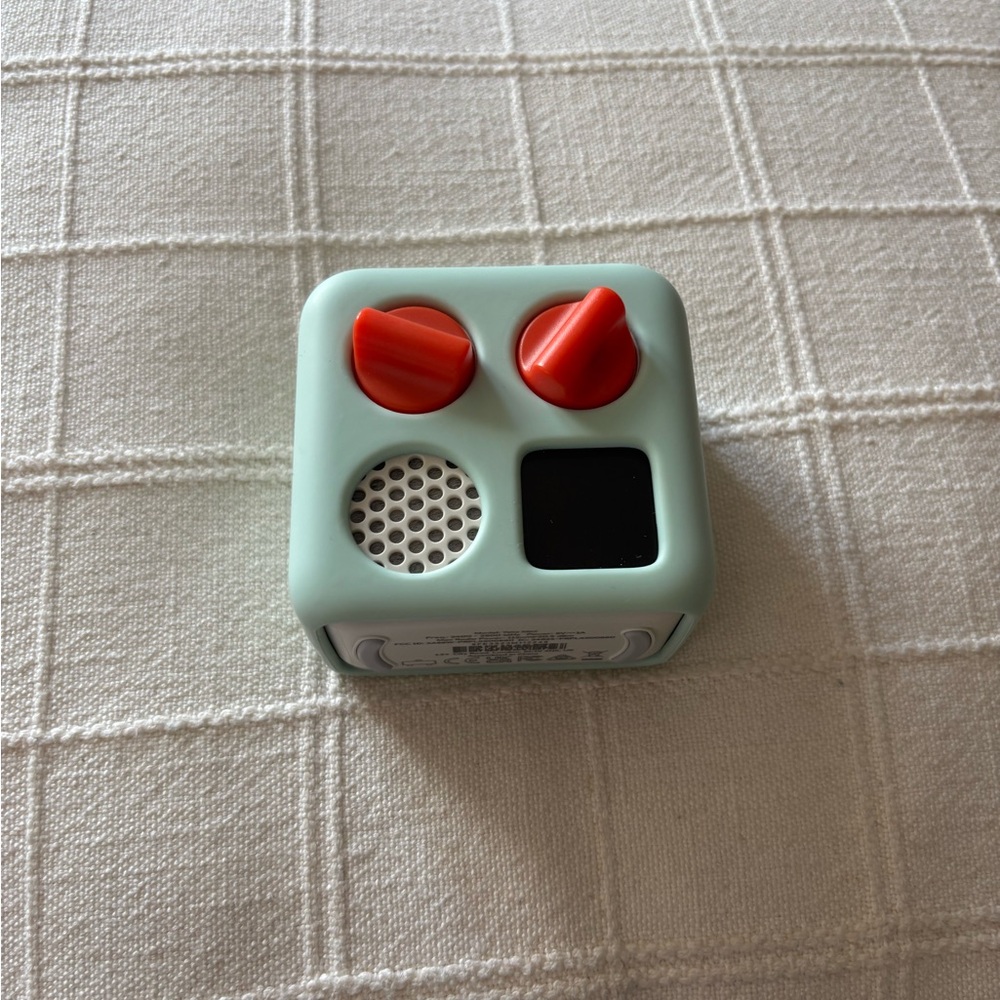 Yoto Mini